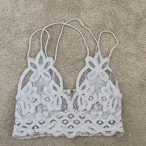 Free people bralette